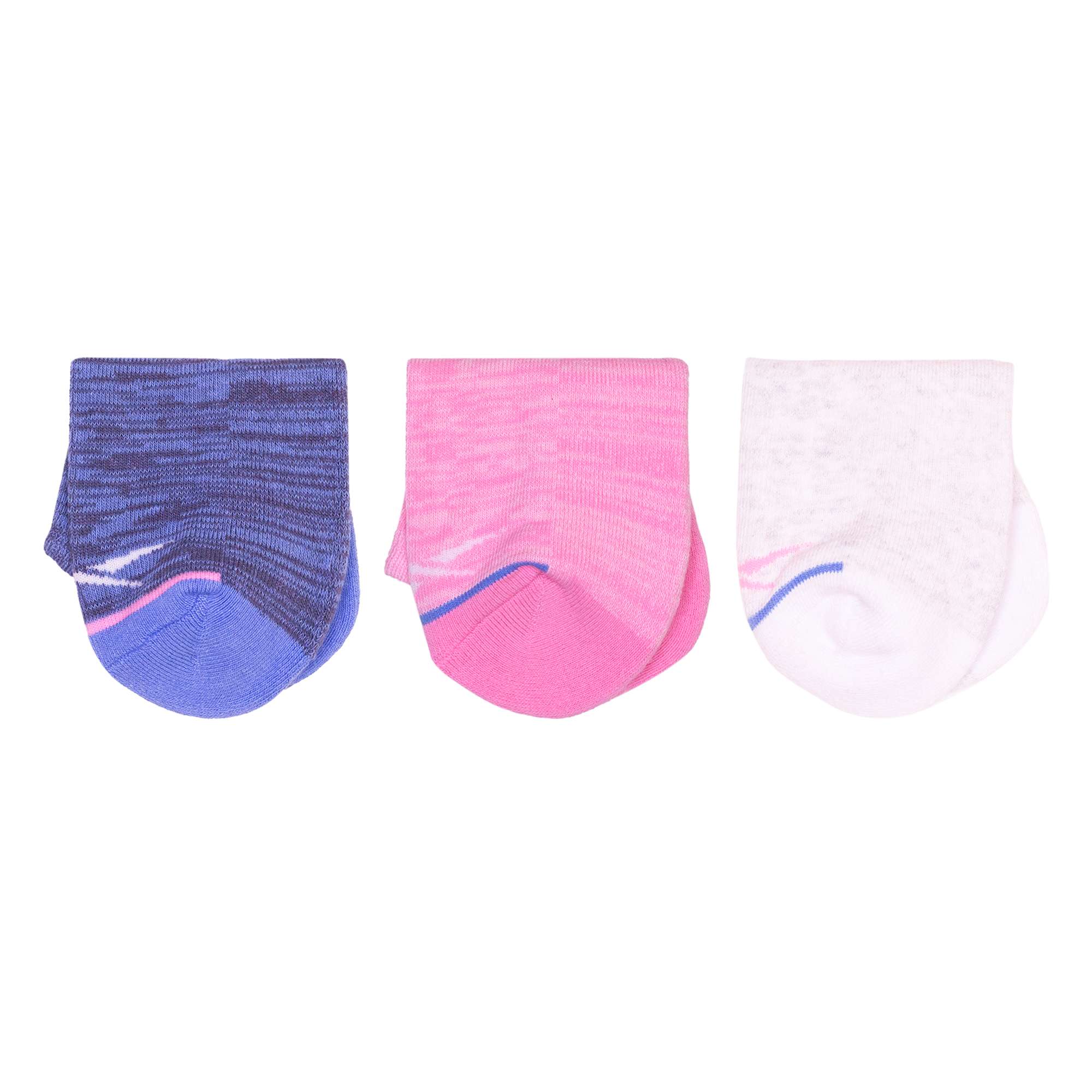 Tin Corte Deportivo 3 pack image number 4